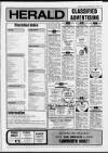 Tamworth Herald Friday 20 November 1987 Page 55