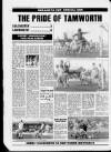 Tamworth Herald Friday 20 November 1987 Page 82