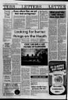 Tamworth Herald Friday 29 January 1988 Page 6