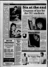 Tamworth Herald Friday 29 January 1988 Page 8