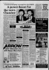 Tamworth Herald Friday 29 January 1988 Page 16