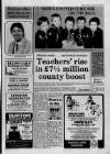 Tamworth Herald Friday 29 January 1988 Page 21