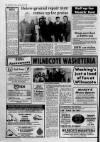 Tamworth Herald Friday 29 January 1988 Page 26