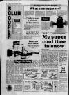 Tamworth Herald Friday 29 January 1988 Page 32