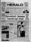 Tamworth Herald Friday 12 February 1988 Page 1