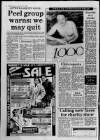 Tamworth Herald Friday 12 February 1988 Page 4