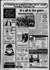 Tamworth Herald Friday 12 February 1988 Page 16