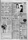 Tamworth Herald Friday 12 February 1988 Page 21