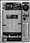 Tamworth Herald Friday 12 February 1988 Page 68