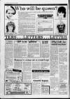 Tamworth Herald Friday 15 April 1988 Page 6