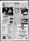 Tamworth Herald Friday 15 April 1988 Page 12