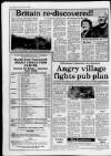 Tamworth Herald Friday 15 April 1988 Page 14