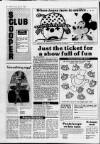 Tamworth Herald Friday 15 April 1988 Page 28