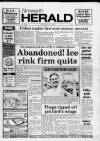 Tamworth Herald Friday 27 May 1988 Page 1
