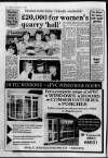 Tamworth Herald Friday 27 May 1988 Page 20