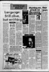 Tamworth Herald Friday 27 May 1988 Page 30