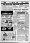 Tamworth Herald Friday 01 July 1988 Page 8