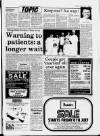 Tamworth Herald Friday 01 July 1988 Page 9