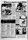 Tamworth Herald Friday 01 July 1988 Page 12