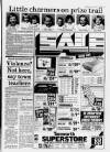Tamworth Herald Friday 01 July 1988 Page 15
