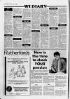 Tamworth Herald Friday 01 July 1988 Page 16