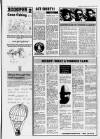 Tamworth Herald Friday 01 July 1988 Page 35