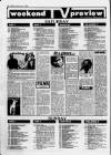 Tamworth Herald Friday 01 July 1988 Page 36