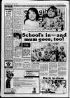 Tamworth Herald Friday 22 July 1988 Page 8