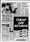 Tamworth Herald Friday 22 July 1988 Page 11