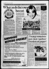 Tamworth Herald Friday 22 July 1988 Page 12