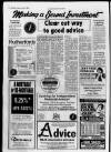 Tamworth Herald Friday 22 July 1988 Page 14