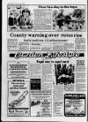 Tamworth Herald Friday 22 July 1988 Page 20