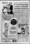 Tamworth Herald Friday 22 July 1988 Page 22