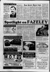 Tamworth Herald Friday 22 July 1988 Page 24