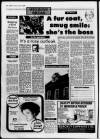 Tamworth Herald Friday 22 July 1988 Page 30