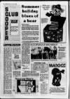 Tamworth Herald Friday 22 July 1988 Page 32