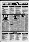 Tamworth Herald Friday 22 July 1988 Page 34