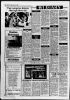 Tamworth Herald Friday 22 July 1988 Page 36