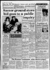 Tamworth Herald Friday 29 July 1988 Page 2