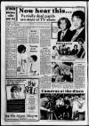 Tamworth Herald Friday 29 July 1988 Page 8