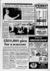 Tamworth Herald Friday 29 July 1988 Page 11