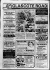 Tamworth Herald Friday 29 July 1988 Page 14