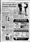 Tamworth Herald Friday 29 July 1988 Page 15
