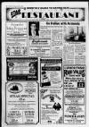 Tamworth Herald Friday 29 July 1988 Page 20