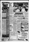 Tamworth Herald Friday 29 July 1988 Page 22
