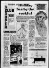 Tamworth Herald Friday 29 July 1988 Page 28