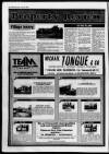 Tamworth Herald Friday 29 July 1988 Page 32