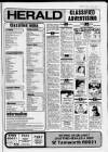 Tamworth Herald Friday 29 July 1988 Page 51