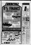 Tamworth Herald Friday 29 July 1988 Page 67
