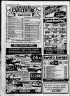 Tamworth Herald Friday 29 July 1988 Page 70